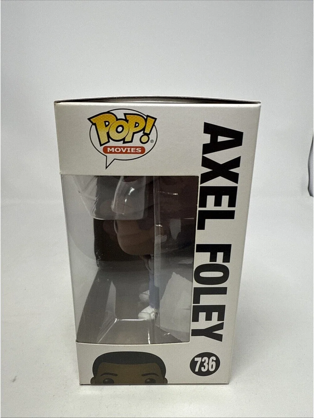Funko axel foley